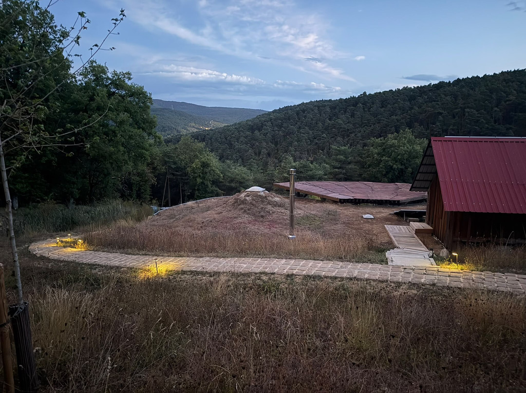 Agotzenea