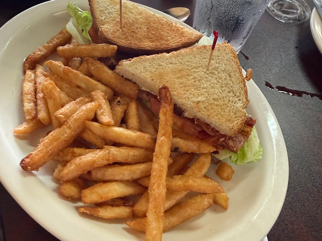 74 Pancake House