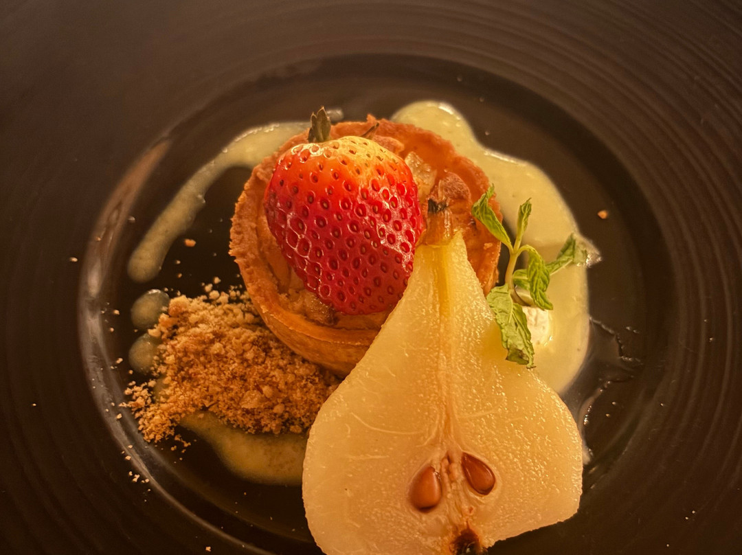 海角精品酒店-毛里求斯主图