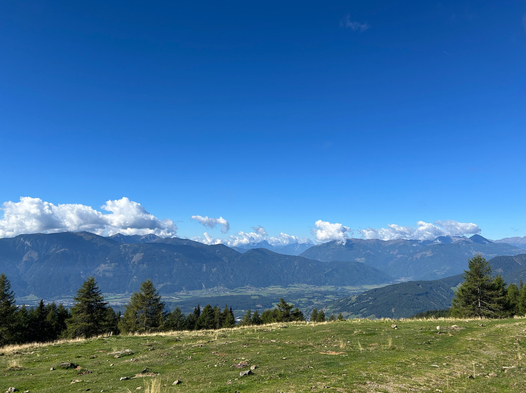 Sommereggerhütte
