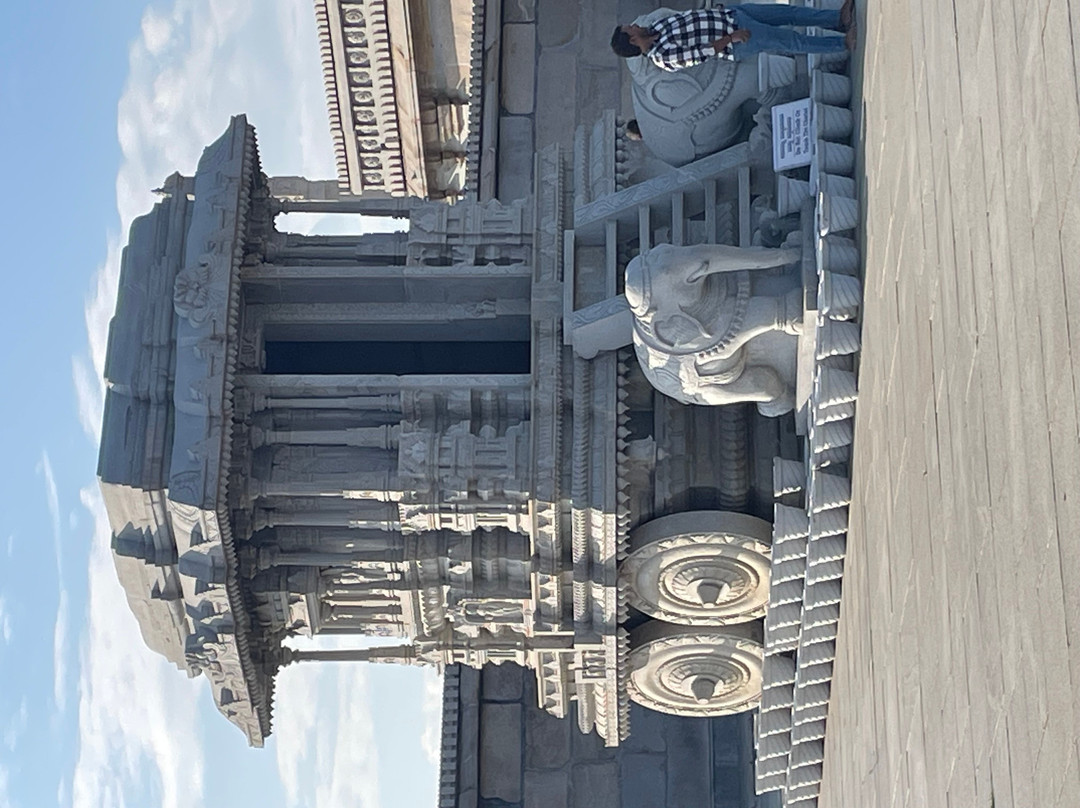 Venugopala Swamy Temple-迈索尔必去景点