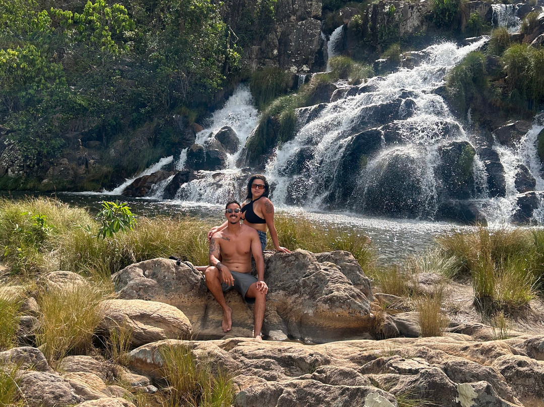 Sertão Veadeiros Ecoturismo-Cavalcante必去景点