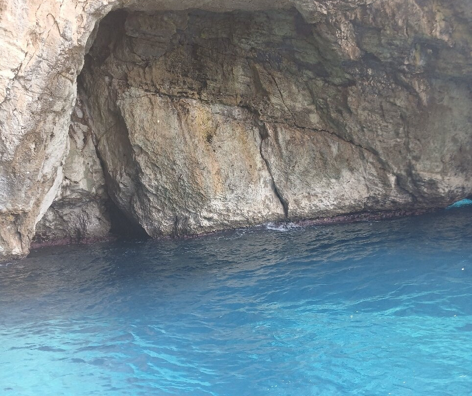 Escursioni Maretta-Torre Vado必去景点