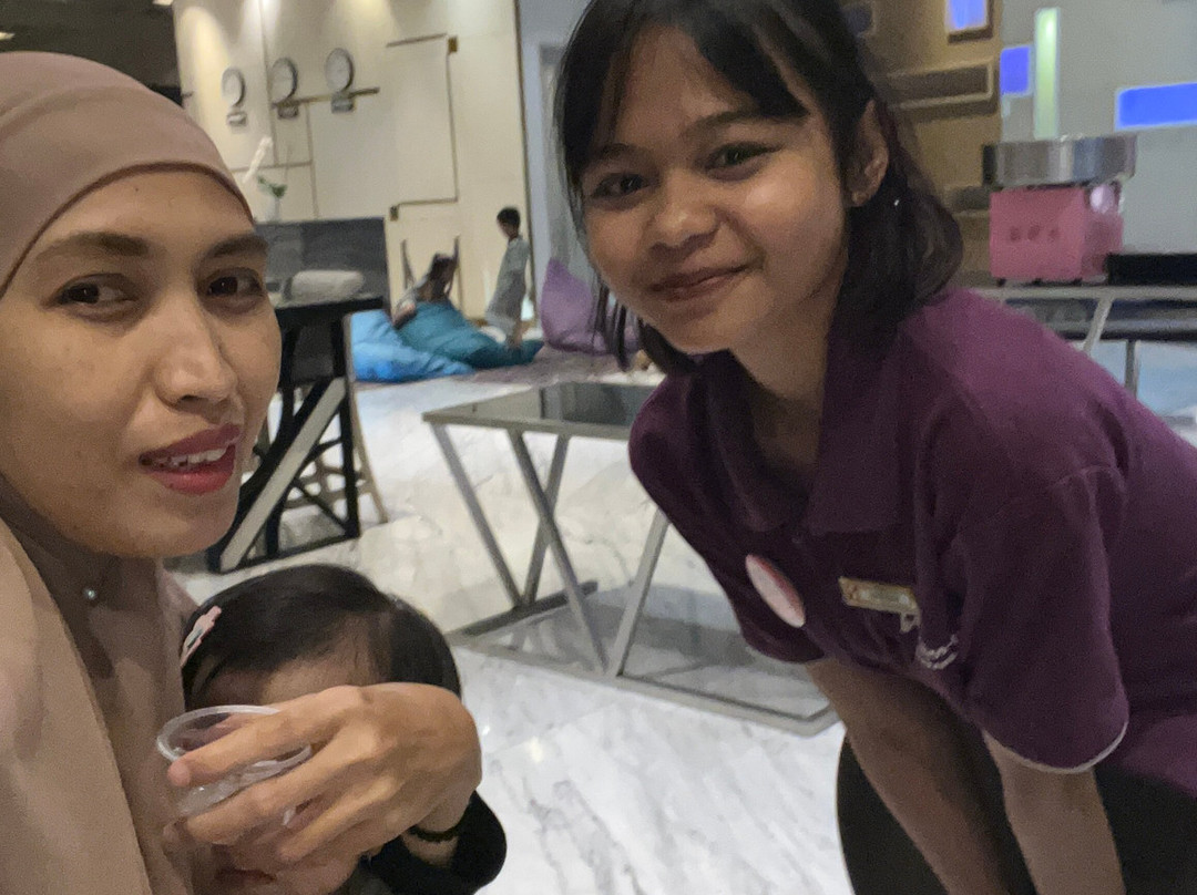 Cikarang瑞士贝林酒店主图