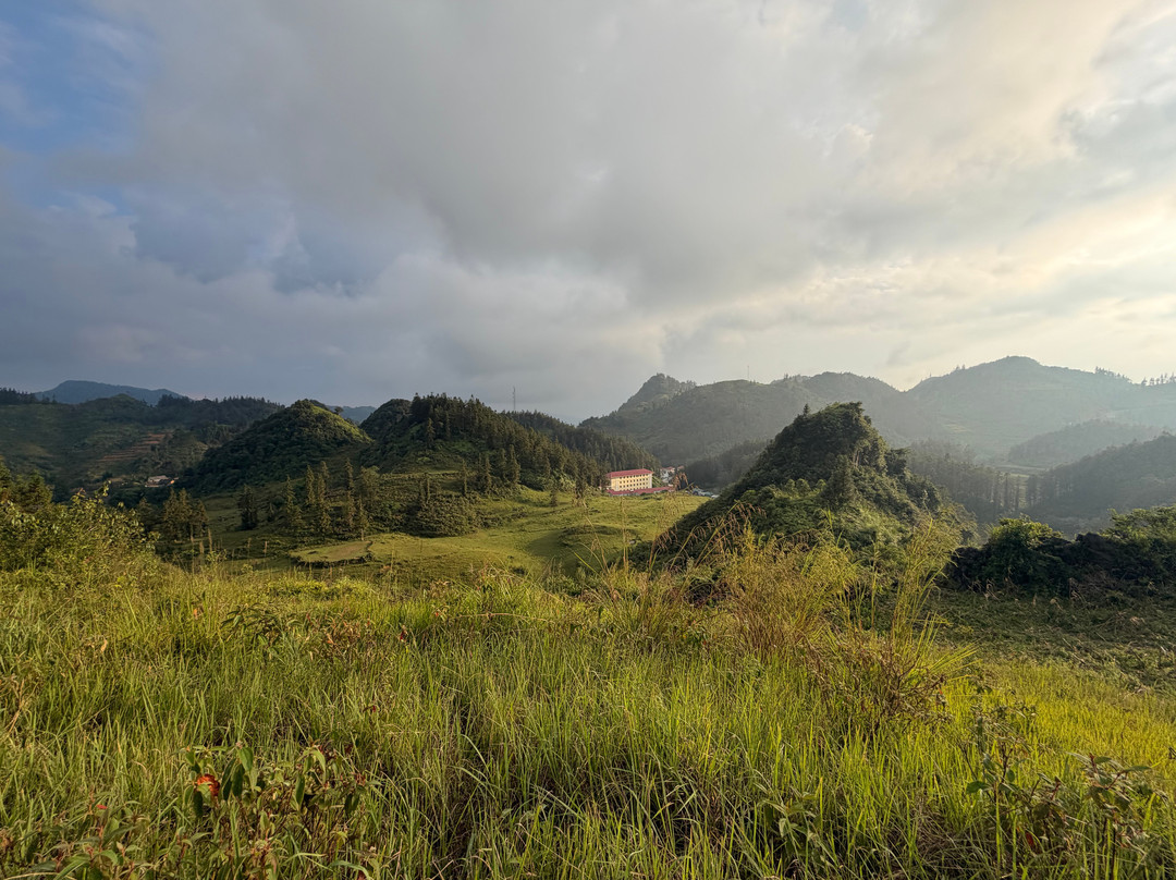Bac Ha Discovery Trek-Bac Ha必去景点
