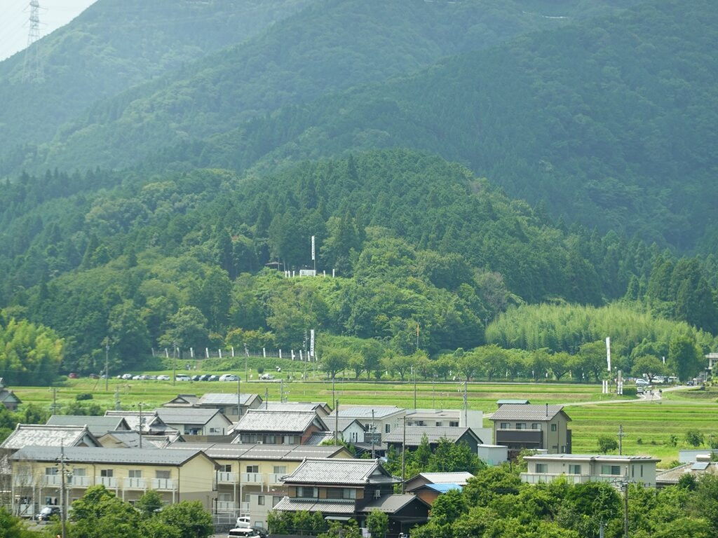 Gifu Sekigahara Battlefield Memorial Museum-关原町必去景点