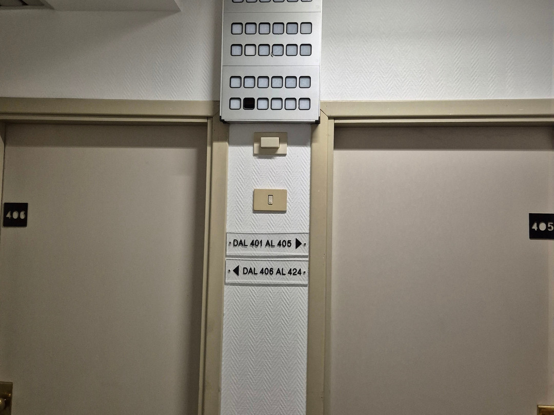特尔梅酒店主图