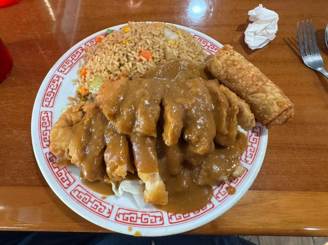Gourmet House Restaurant