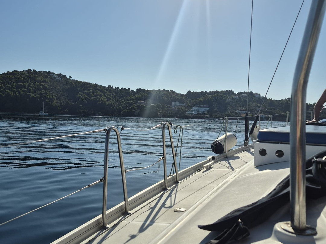 DIAMANTI-Skiathos Town必去景点