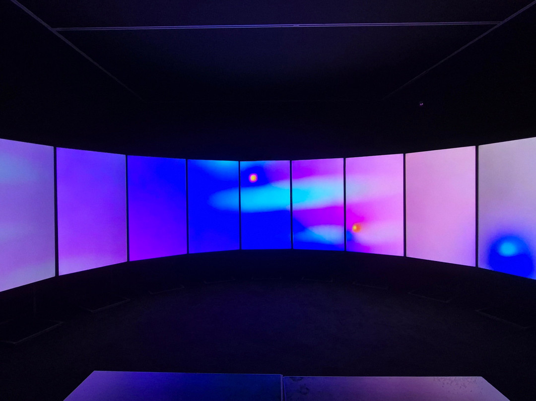 Museo de Arte Contemporaneo de Alicante (MACA)-阿利坎特省必去景点