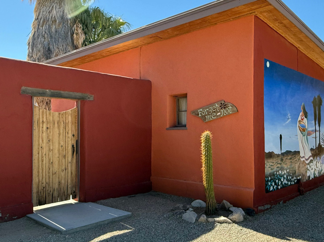 29 Palms Inn主图