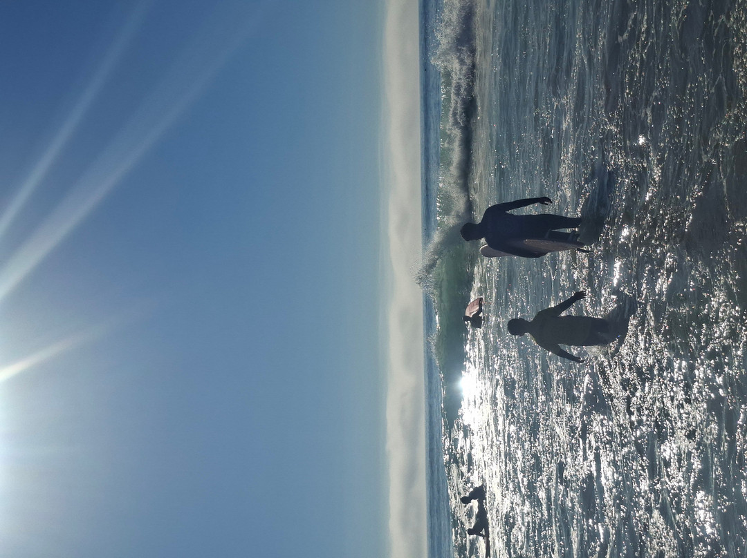 Apúlia Surf School-Apulia必去景点