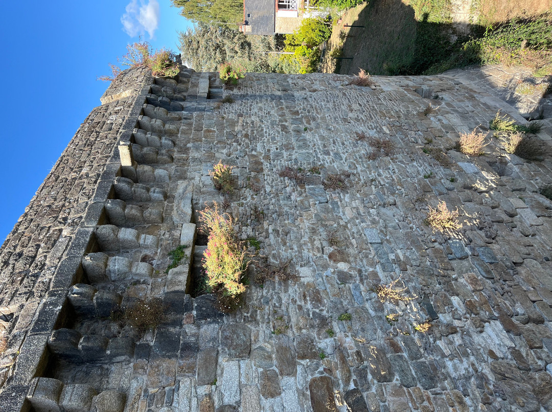 Les Remparts de Dinan-迪楠必去景点