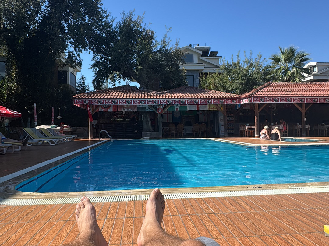 Ozturk Hotel Hisaronu主图