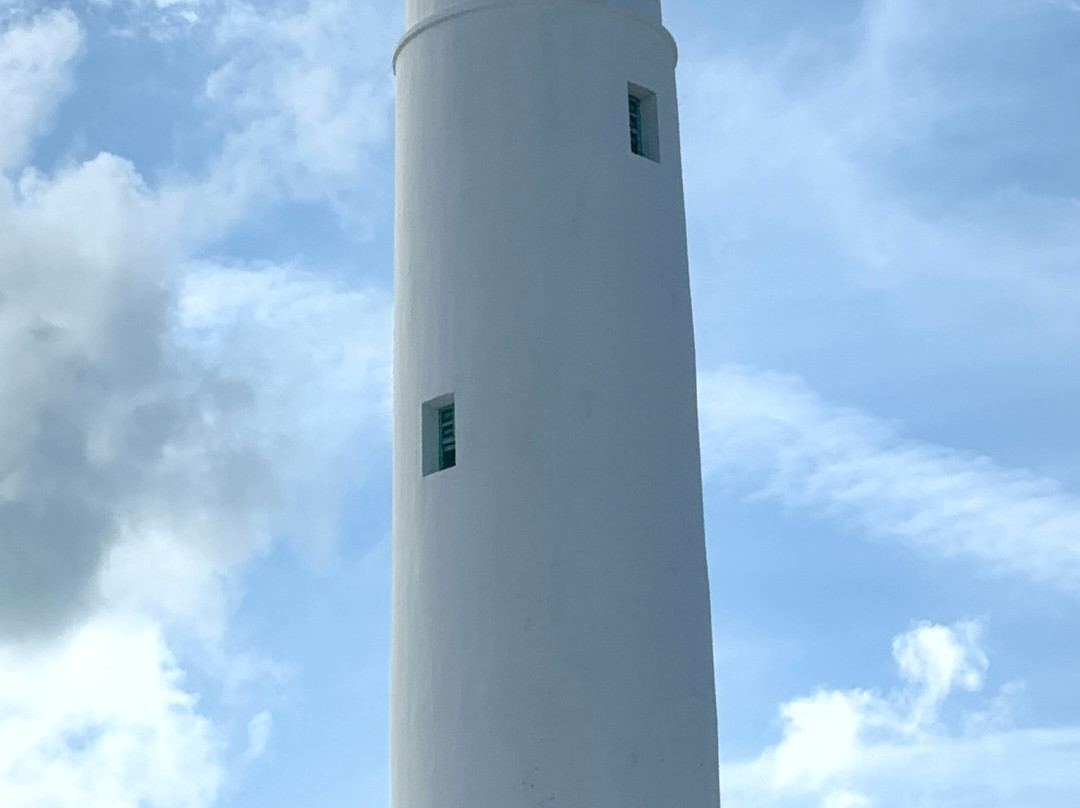Punta Sur Eco Beach Park-考祖梅必去景点