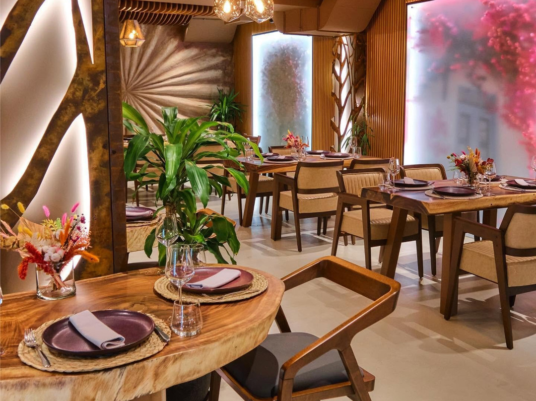Concordia Restaurant