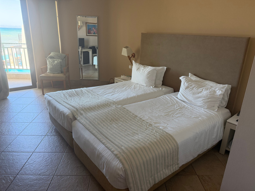 Giannoulis – Grand Bay Beach Resort - 限成人主图