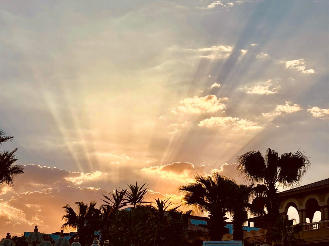 Old Town Sahl Hasheesh-Sahl Hasheesh必去景点