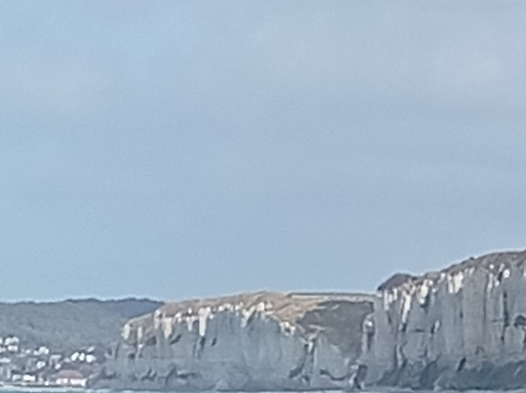 Plage-Baignade Yport-Yport必去景点