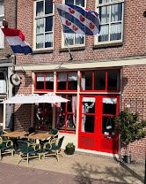 Bartje en Martje