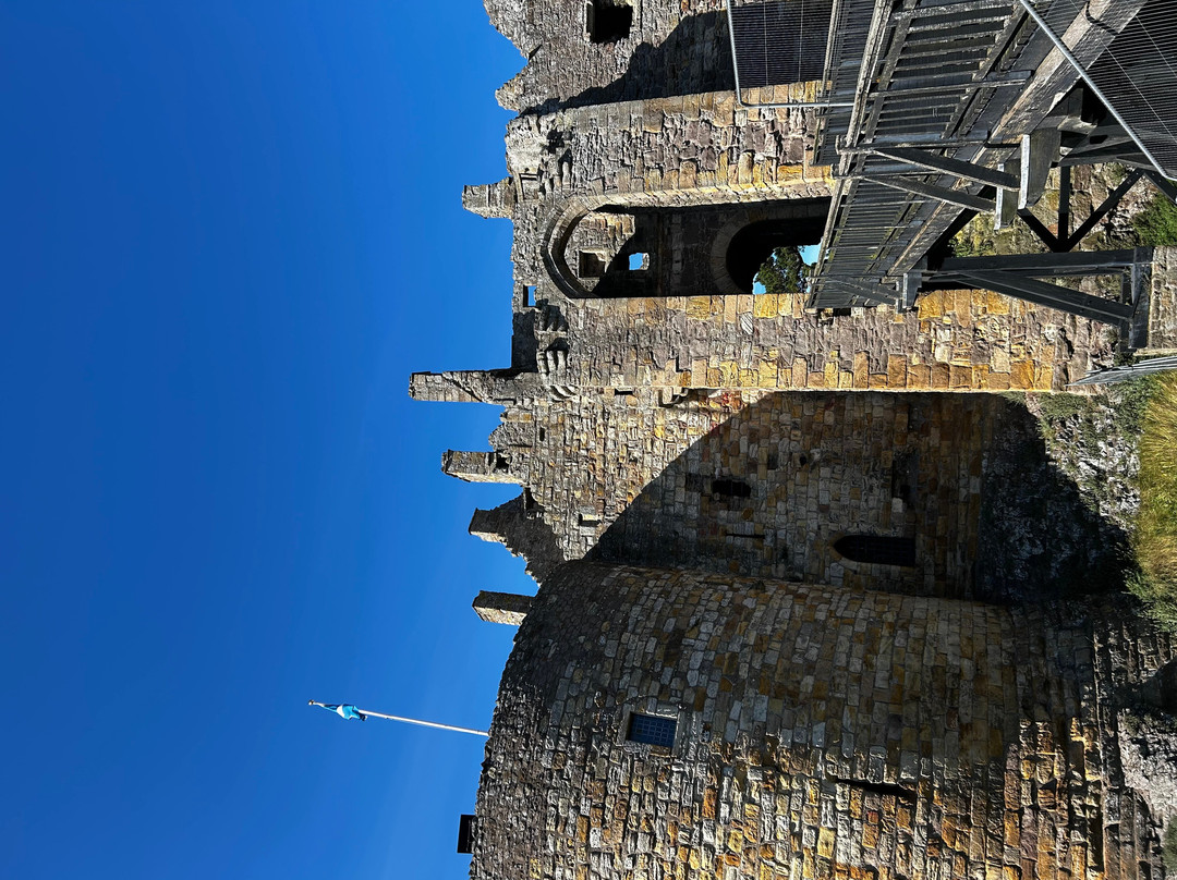 Dirleton Castle-Dirleton必去景点