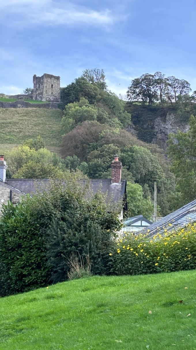Speedwell House-旅行者