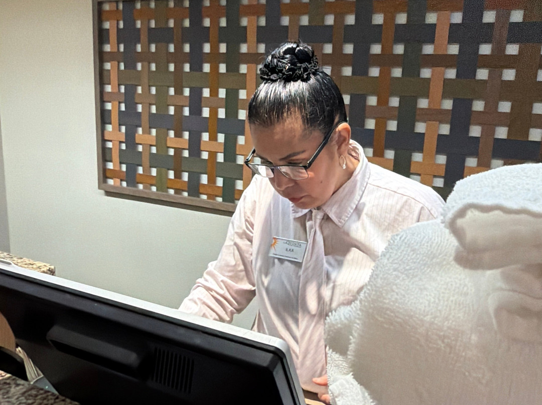 奥兰多UCF拉昆塔温德姆套房酒店主图
