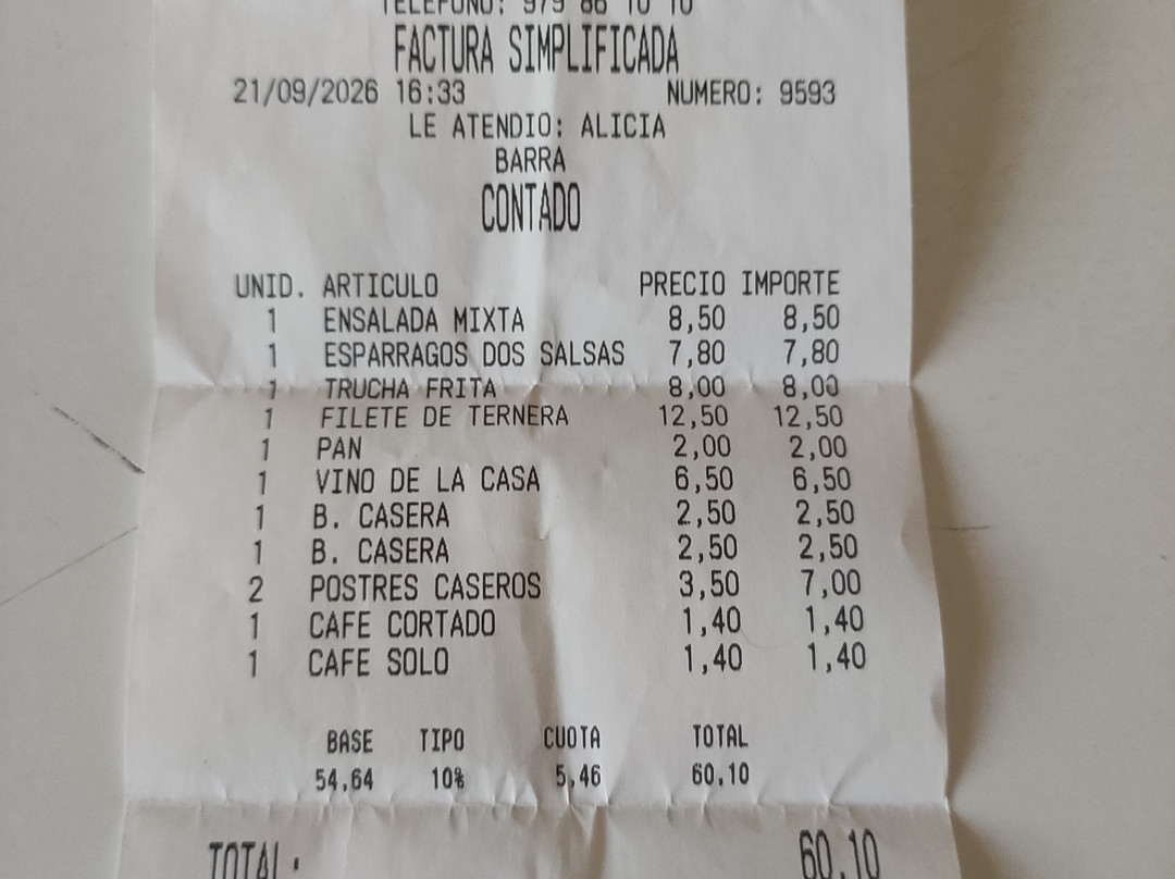 Casa Mauro