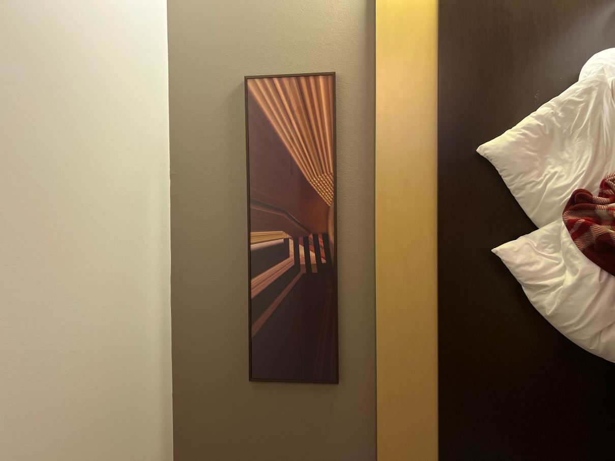 费耶特维尔十字溪TownePlace Suites酒店-旅行者
