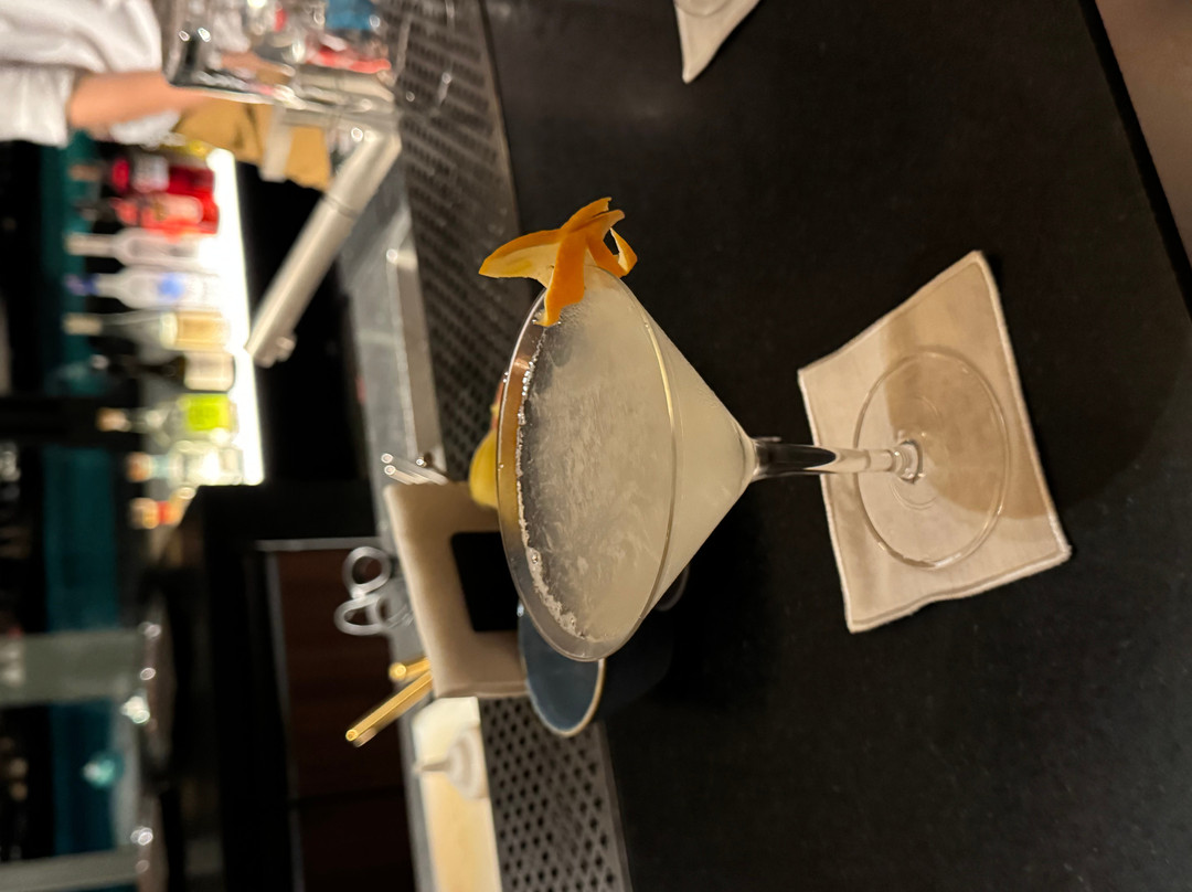 Fu Bar