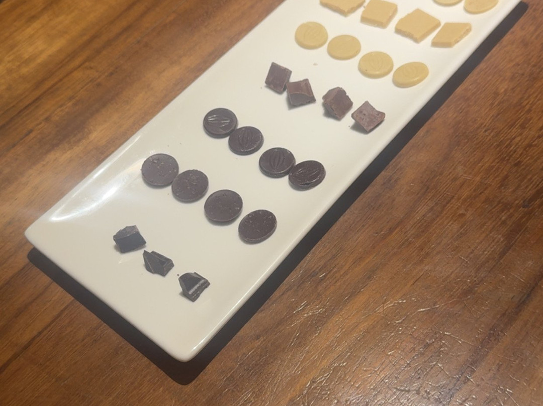 Reina's Chocolate-塔马林多必去景点