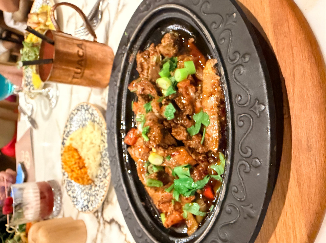 Aydo Lounge & Grill