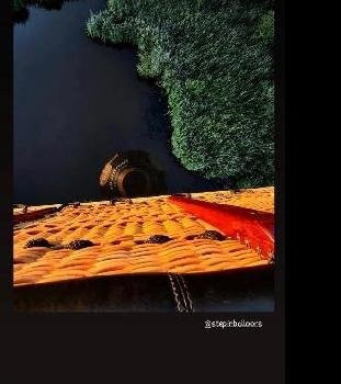 Step in Balloons BV-Molenstede必去景点