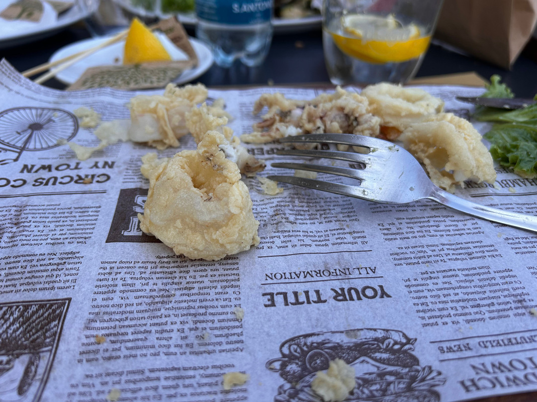 Birreria dal Papi