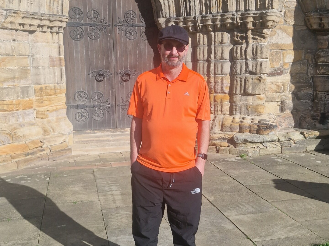 Dunblane Cathedral-Dunblane必去景点