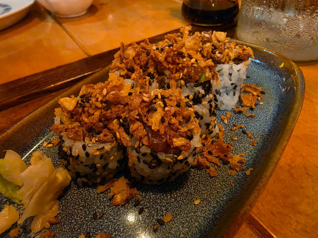 21 Sushi