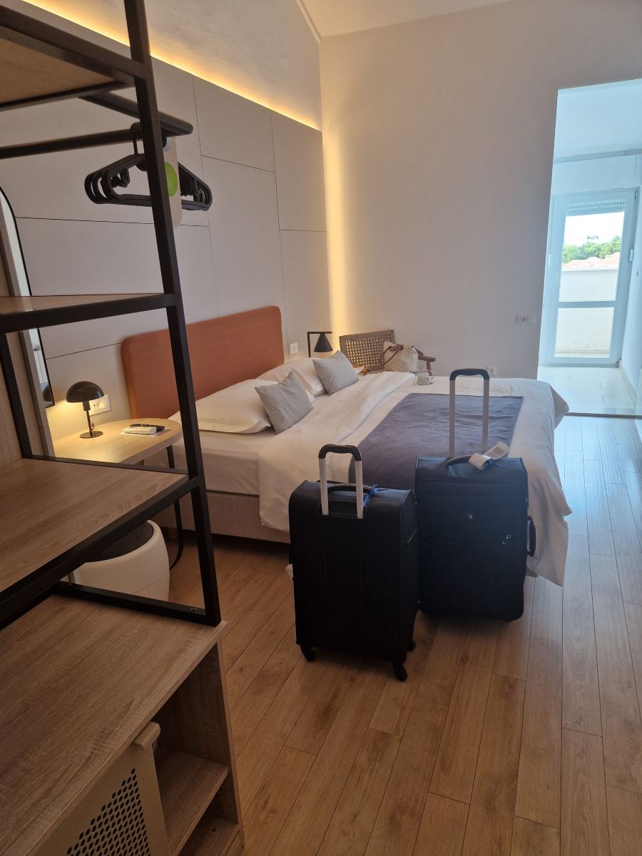Waterman Kaktus Hotel-客卧