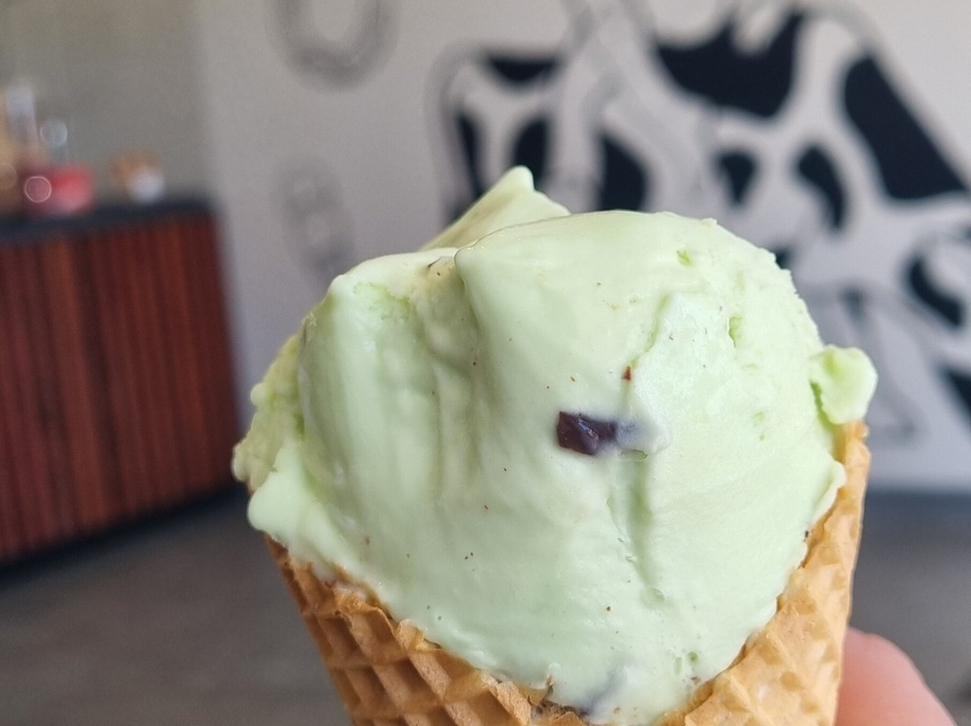 Miller's Little Ice Cream Shop