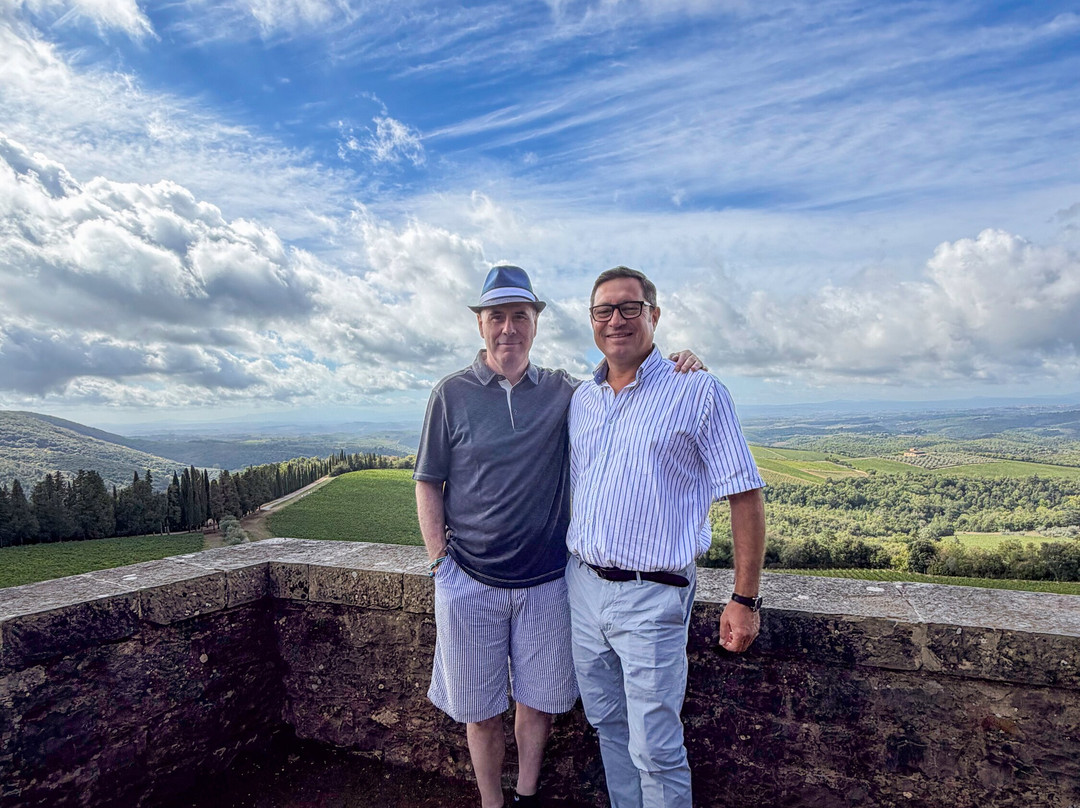 Transfer & Tours Cortona-科尔托纳必去景点