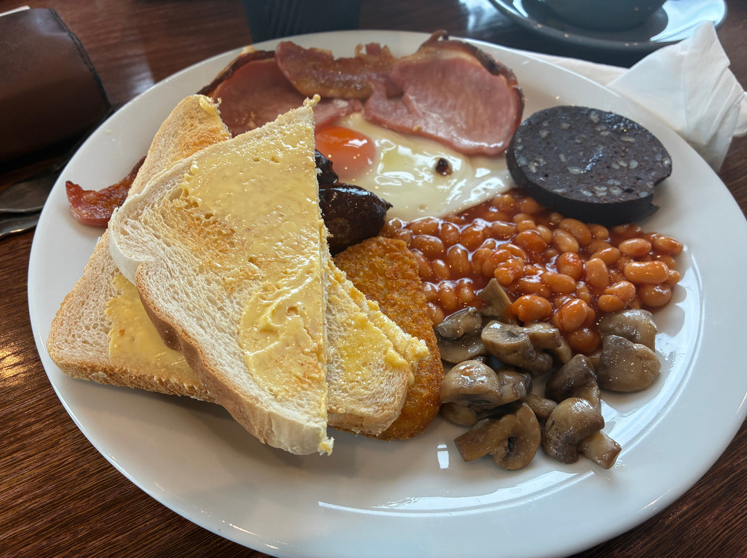 Nefyn Golf Club-Morfa Nefyn必去景点