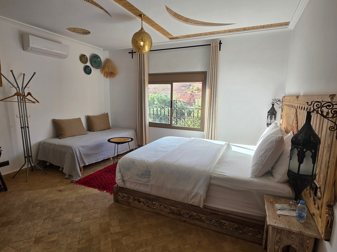 Dar Rihana Dadès