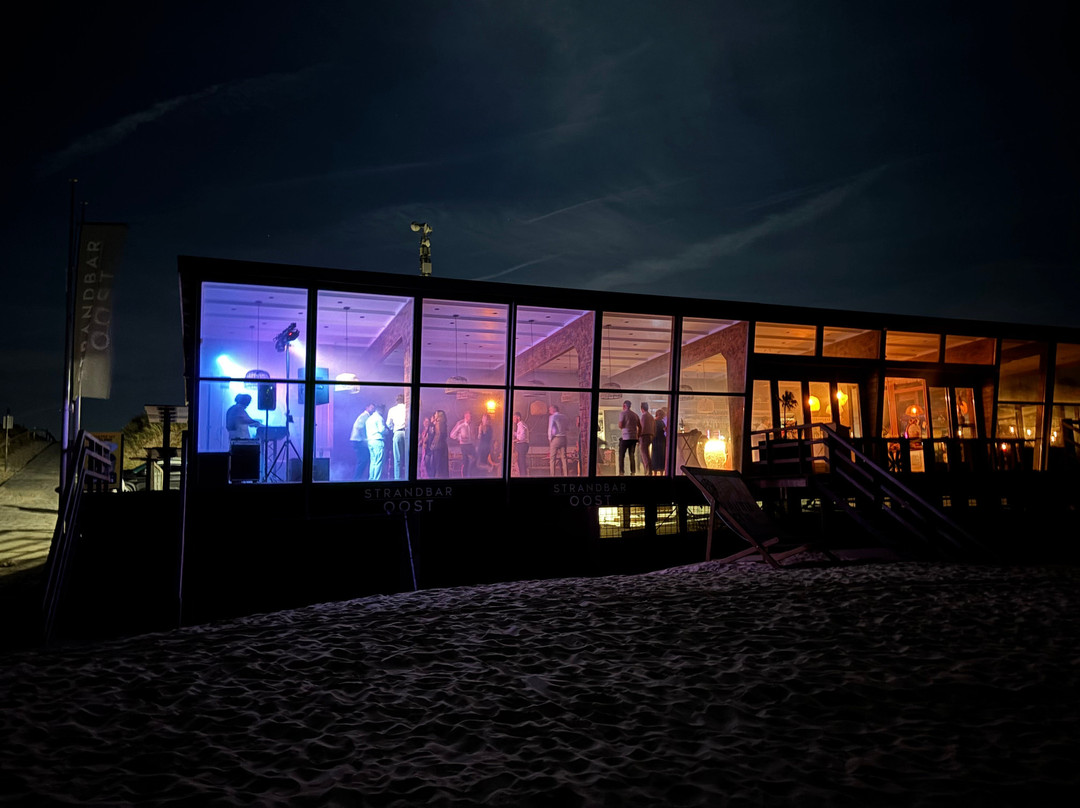 Strandbar Oost