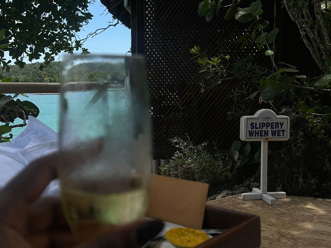 The Ocean Spa At Jamaica Inn-奥乔里奥斯必去景点