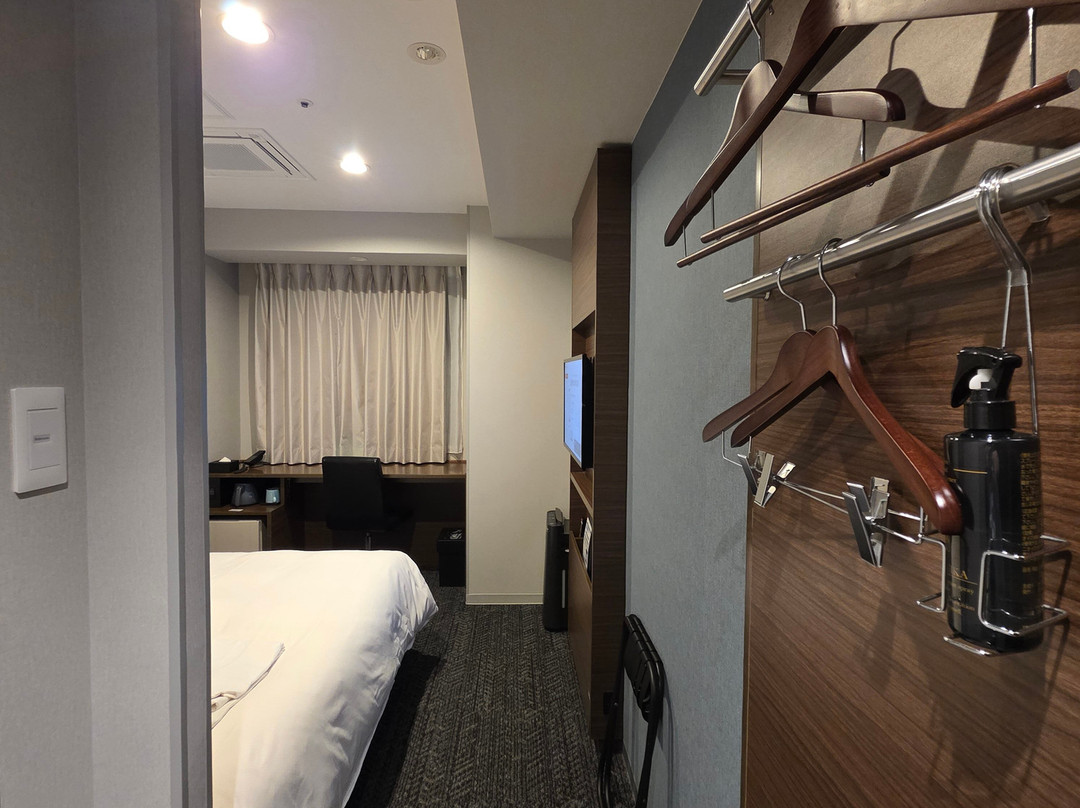 VIA INN 冈山-JR西日本集团主图