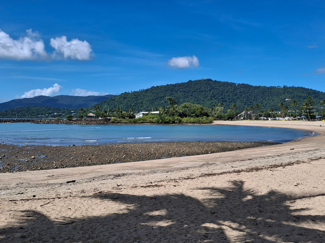 Boathaven Beach-艾尔利滩必去景点