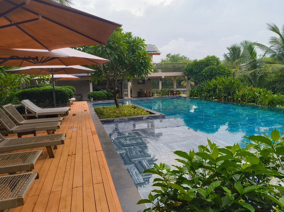 Hoi An Eco Lodge & Spa主图
