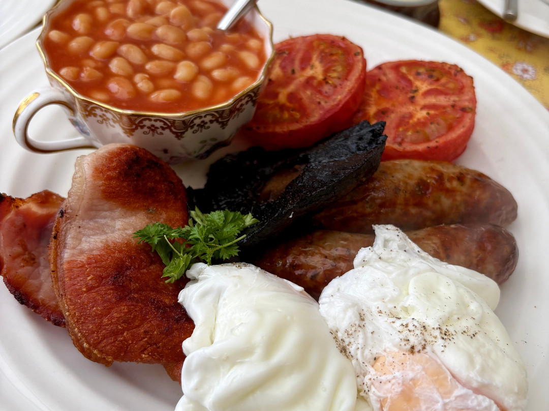 Wells Waterfront Bed & Breakfast主图