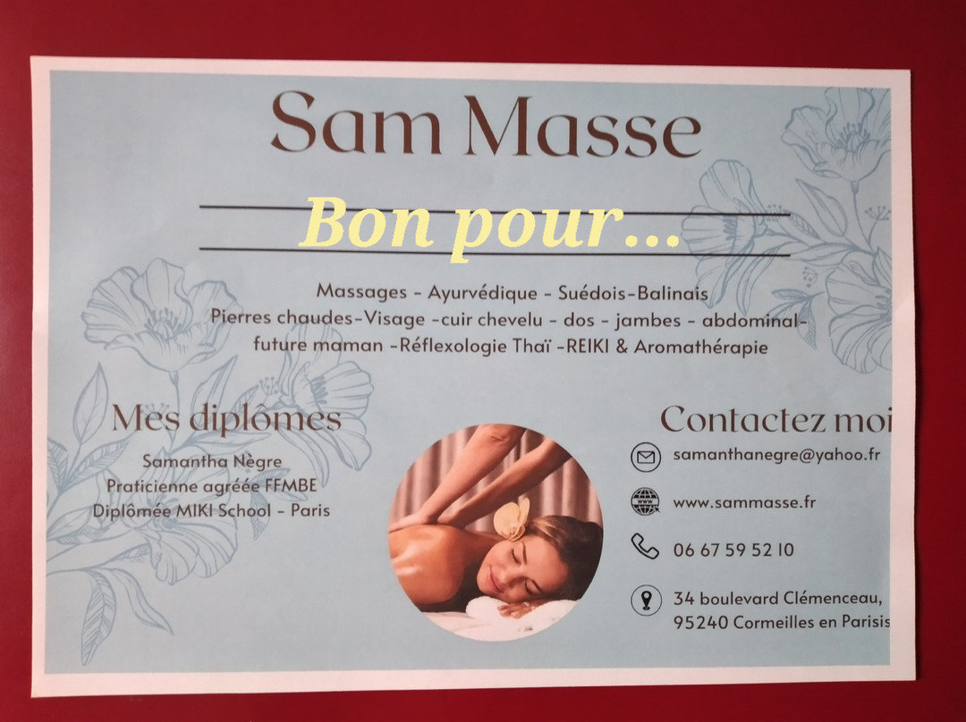 Sam Masse