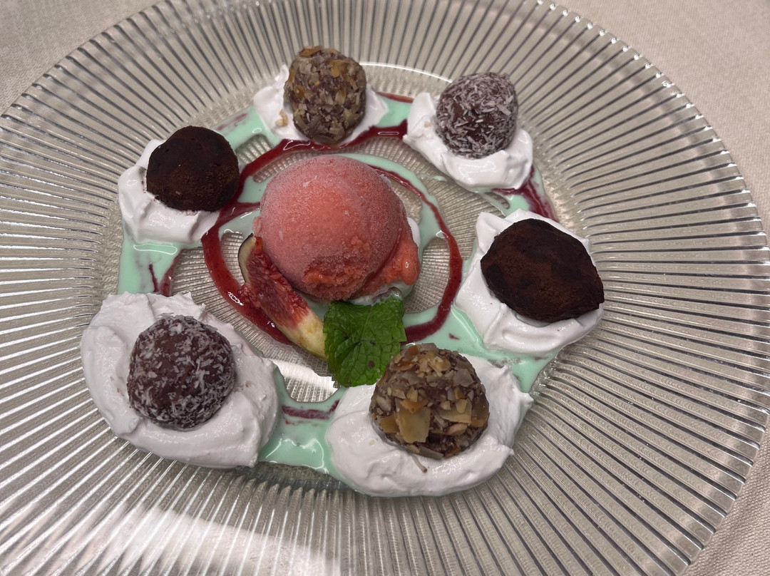Restaurante Arostegui