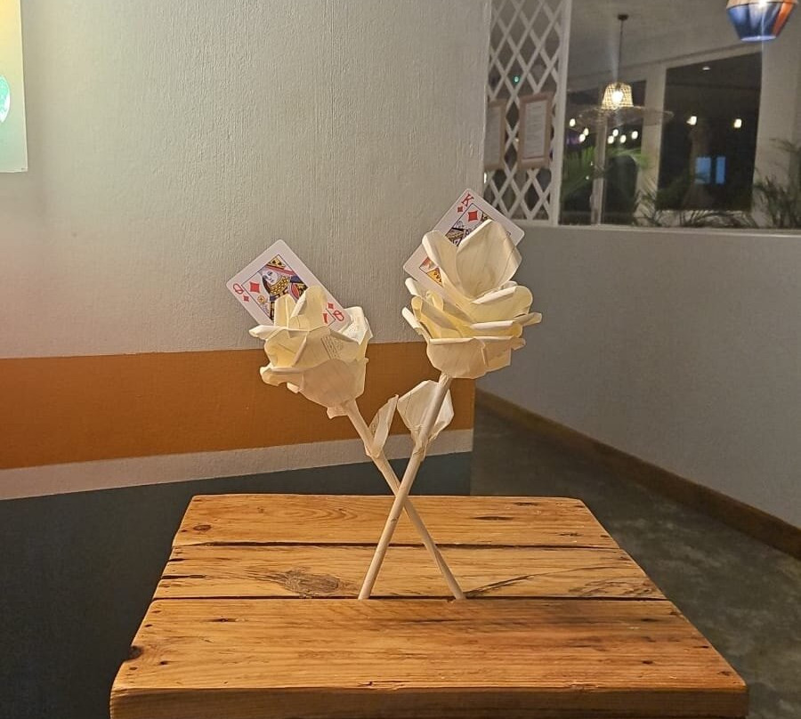 莫如克乌木酒店主图